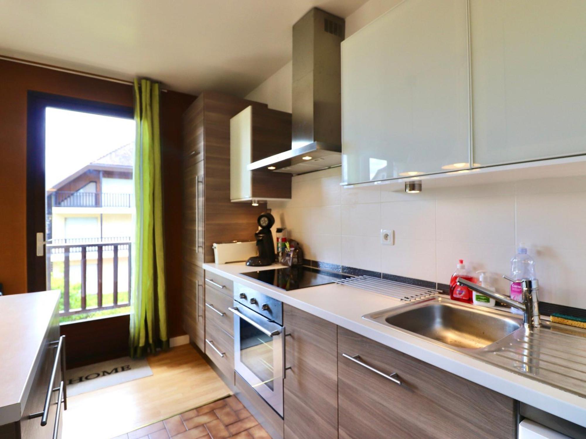 Appartement 3* Avec Balcon, Piscine Et Lac A Proximite, Activites Diverses - Fr-1-432-4 آنسي المظهر الخارجي الصورة