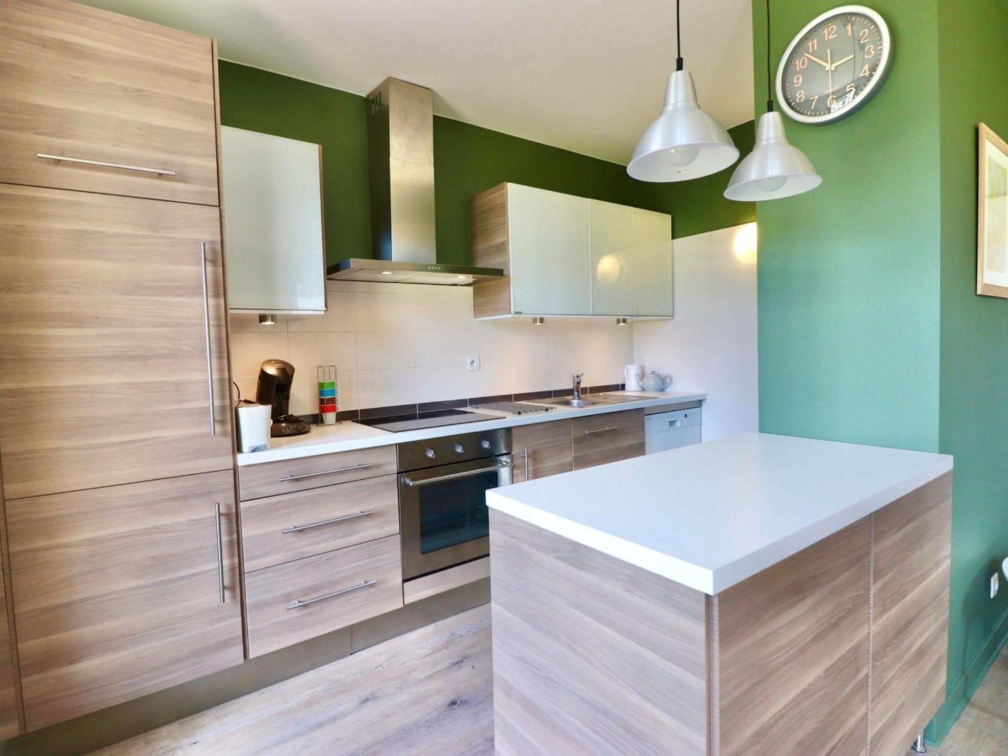 Appartement 3* Avec Balcon, Piscine Et Lac A Proximite, Activites Diverses - Fr-1-432-4 آنسي المظهر الخارجي الصورة